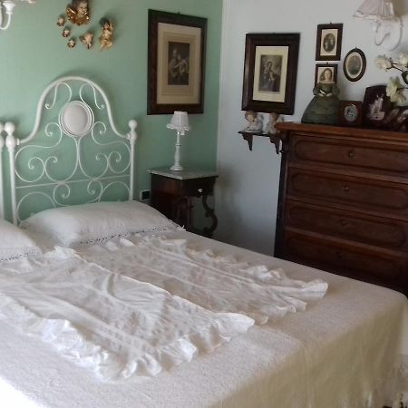 Travedona B&B Silvana מראה חיצוני תמונה