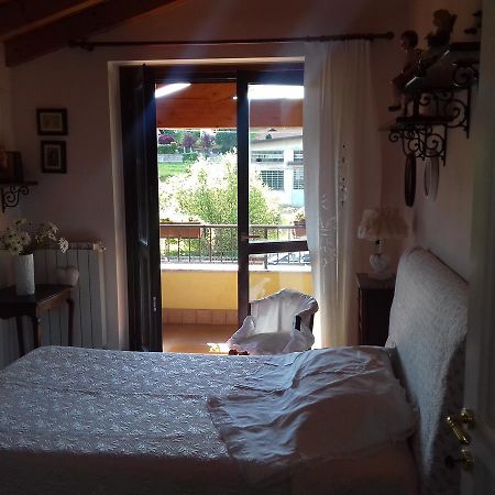 Travedona B&B Silvana מראה חיצוני תמונה