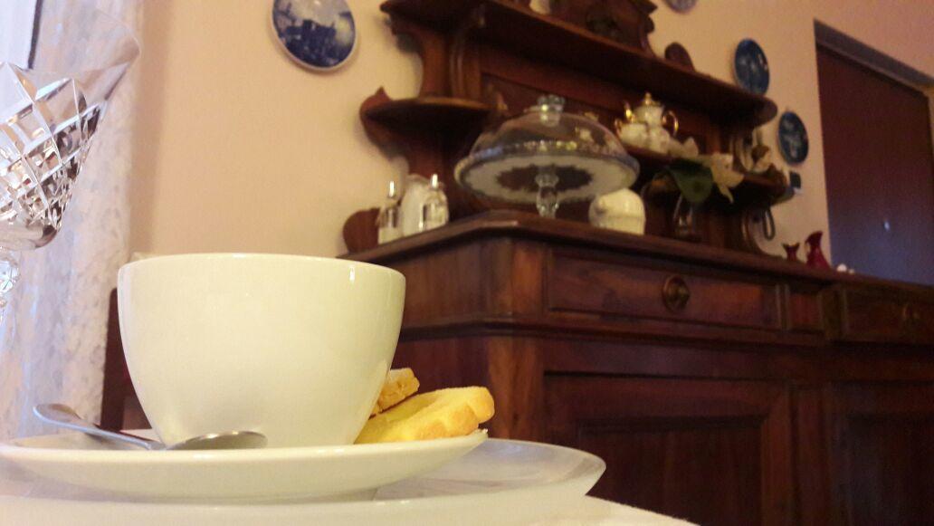 Travedona B&B Silvana מראה חיצוני תמונה