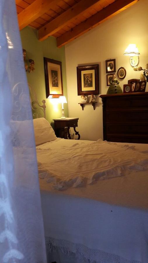 Travedona B&B Silvana מראה חיצוני תמונה