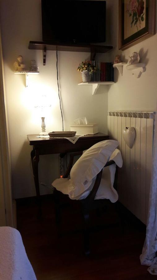 Travedona B&B Silvana מראה חיצוני תמונה
