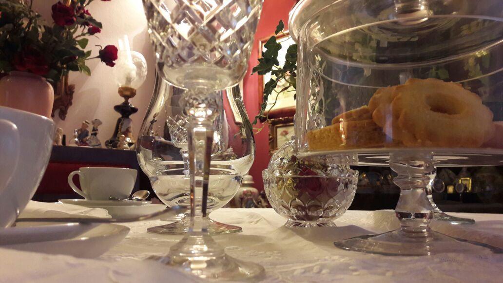 Travedona B&B Silvana מראה חיצוני תמונה