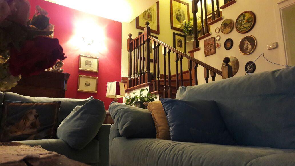 Travedona B&B Silvana מראה חיצוני תמונה