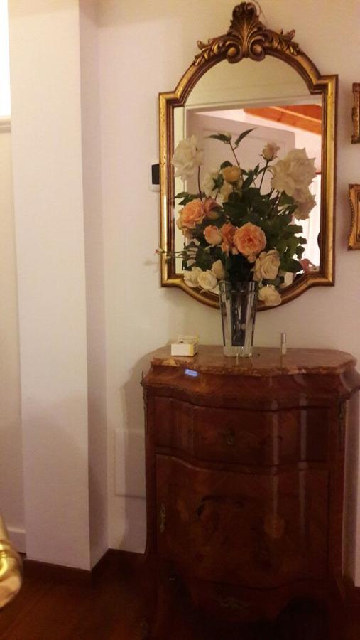 Travedona B&B Silvana מראה חיצוני תמונה