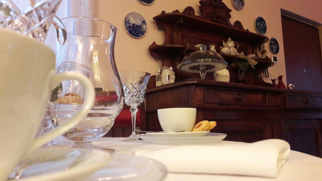 Travedona B&B Silvana מראה חיצוני תמונה