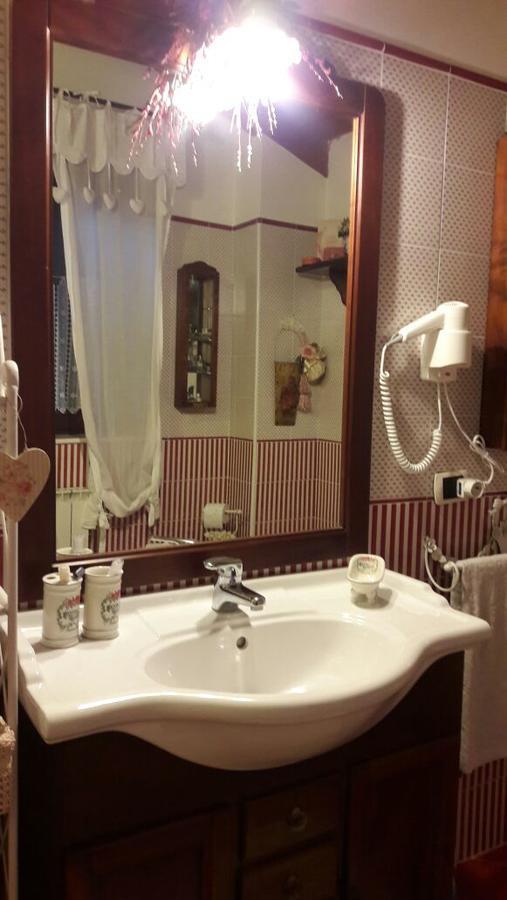Travedona B&B Silvana מראה חיצוני תמונה