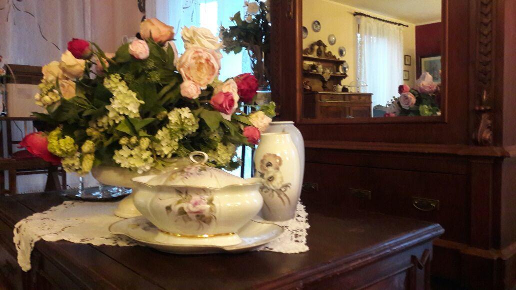 Travedona B&B Silvana מראה חיצוני תמונה