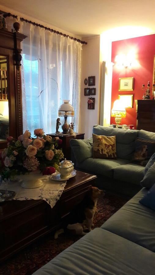 Travedona B&B Silvana מראה חיצוני תמונה