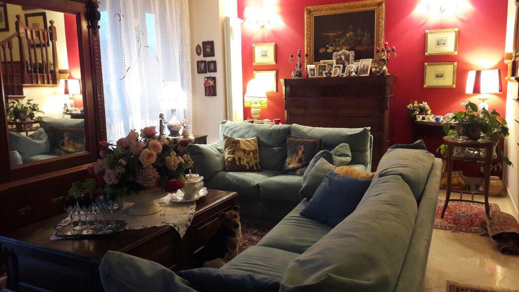 Travedona B&B Silvana מראה חיצוני תמונה