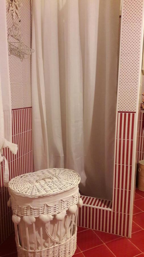 Travedona B&B Silvana מראה חיצוני תמונה