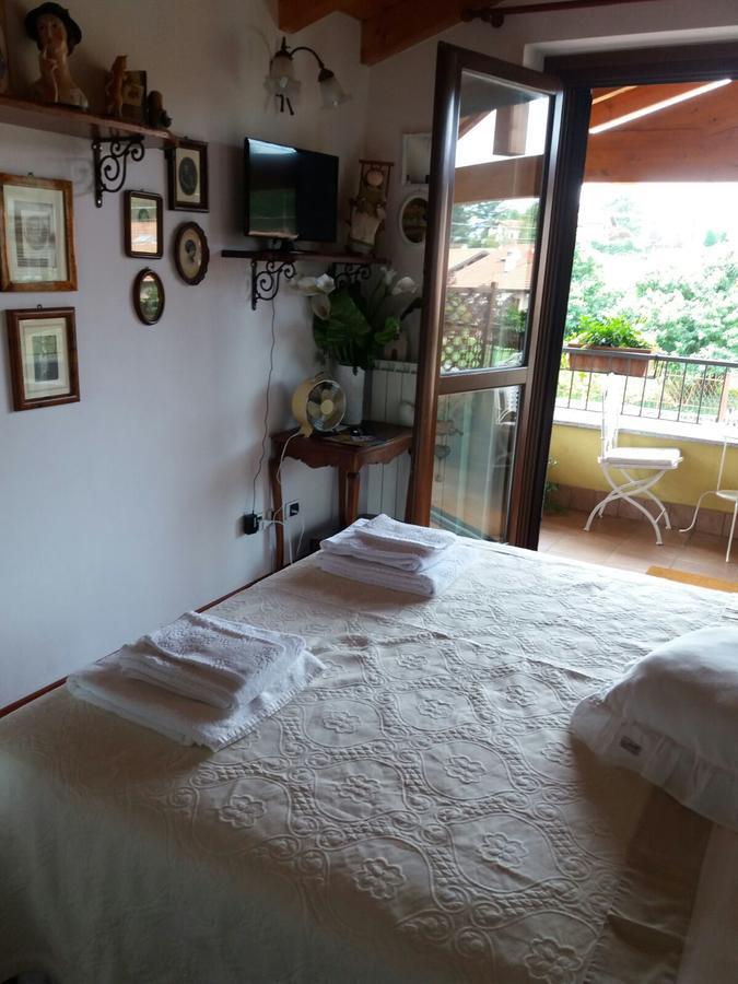 Travedona B&B Silvana מראה חיצוני תמונה