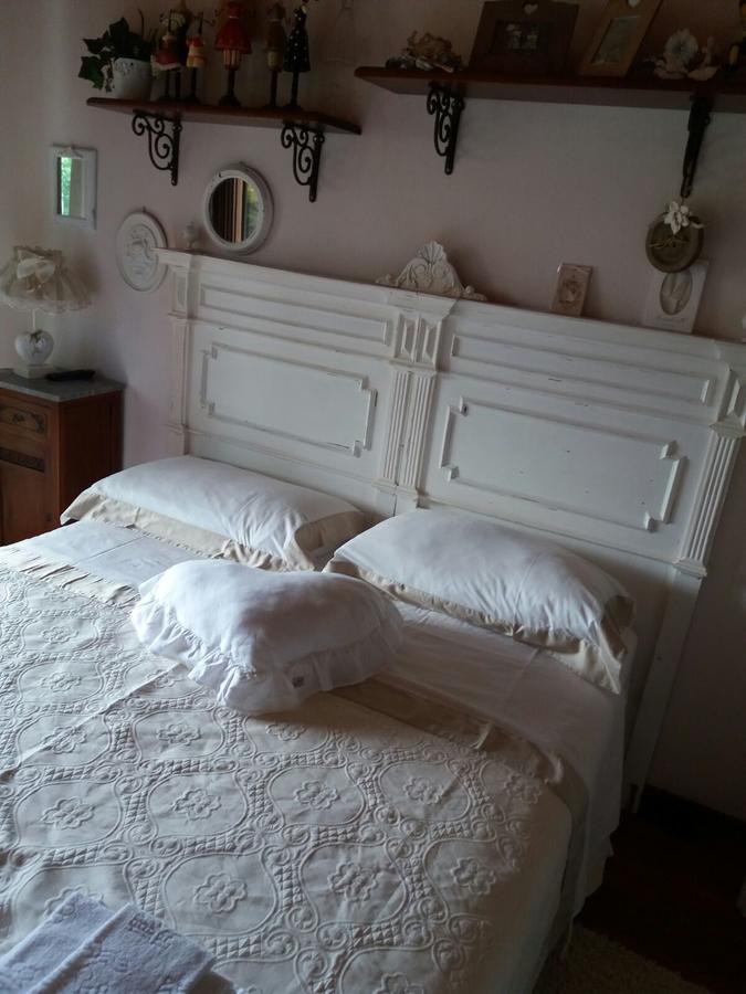 Travedona B&B Silvana מראה חיצוני תמונה