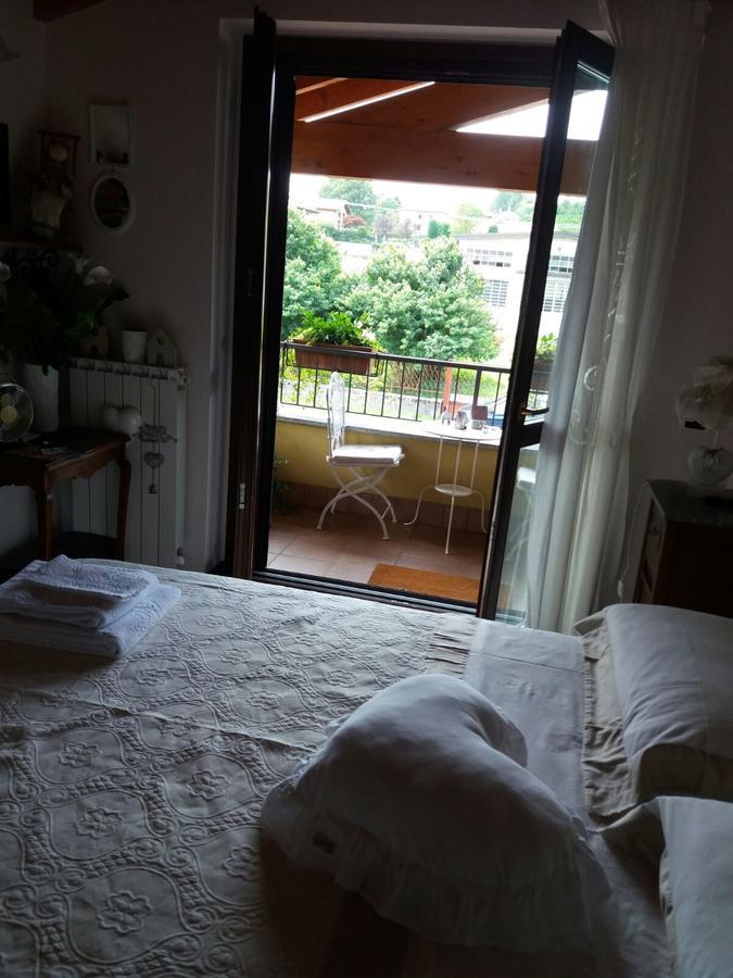 Travedona B&B Silvana מראה חיצוני תמונה
