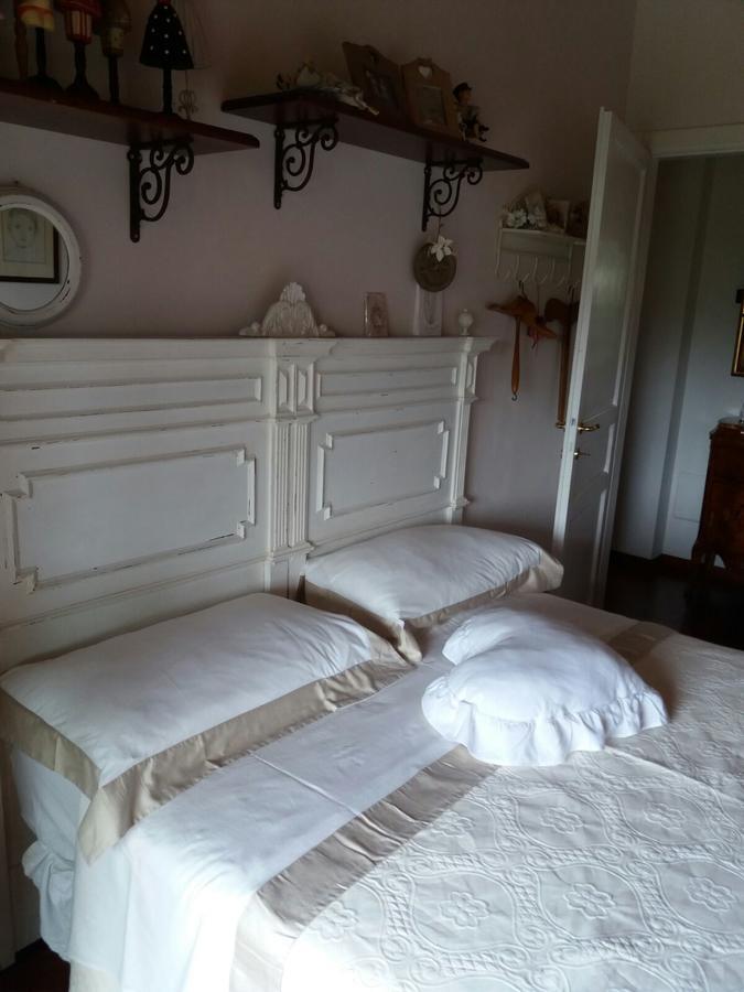 Travedona B&B Silvana מראה חיצוני תמונה