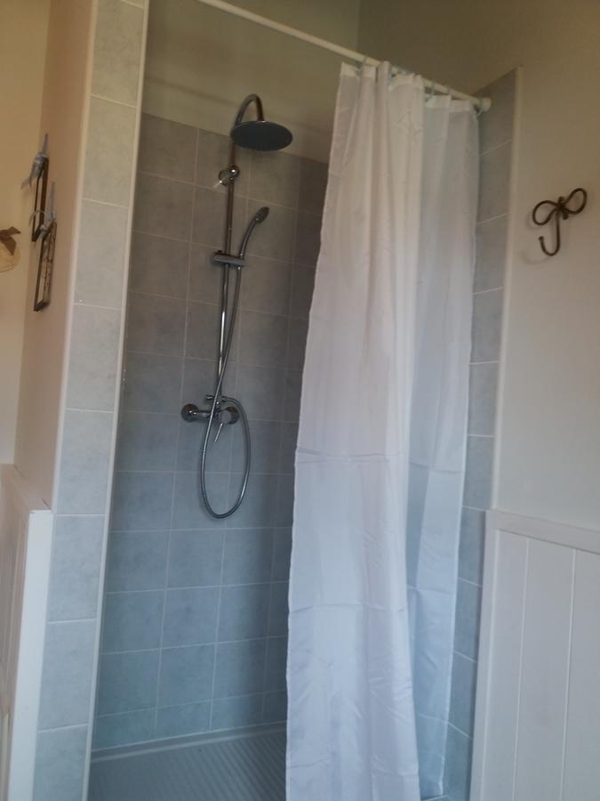 Travedona B&B Silvana מראה חיצוני תמונה