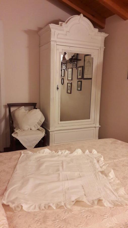 Travedona B&B Silvana מראה חיצוני תמונה