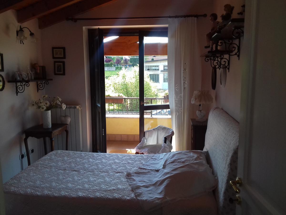 Travedona B&B Silvana מראה חיצוני תמונה
