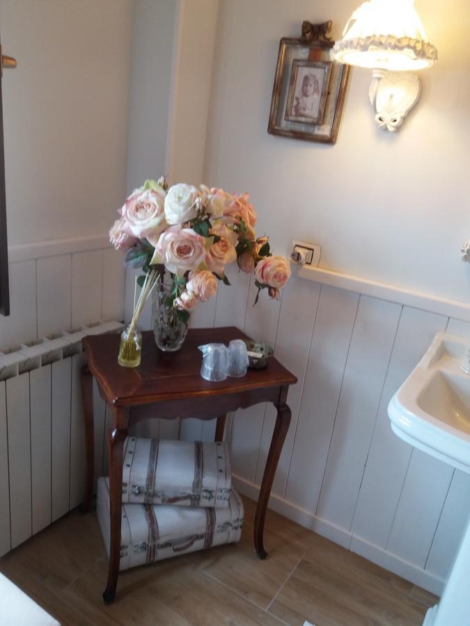 Travedona B&B Silvana מראה חיצוני תמונה