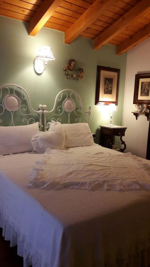 Travedona B&B Silvana מראה חיצוני תמונה