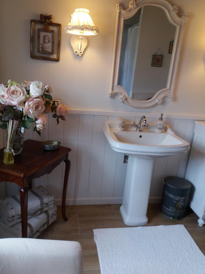 Travedona B&B Silvana מראה חיצוני תמונה