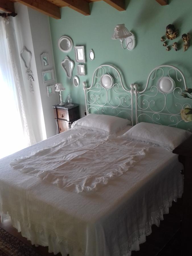 Travedona B&B Silvana מראה חיצוני תמונה