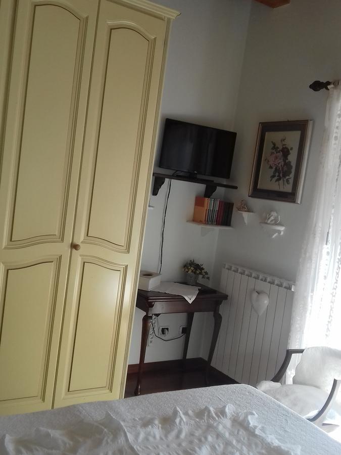 Travedona B&B Silvana מראה חיצוני תמונה