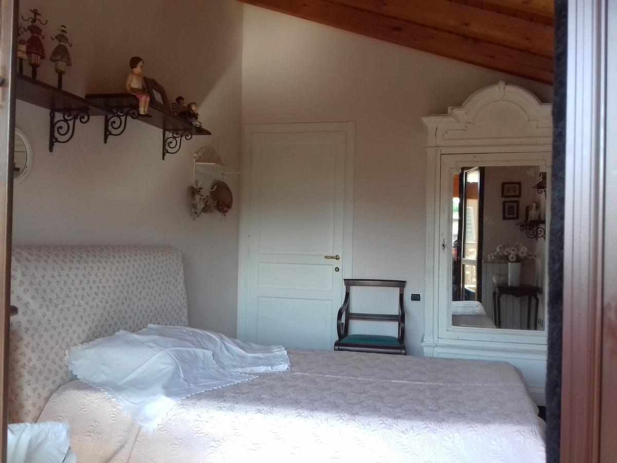 Travedona B&B Silvana מראה חיצוני תמונה