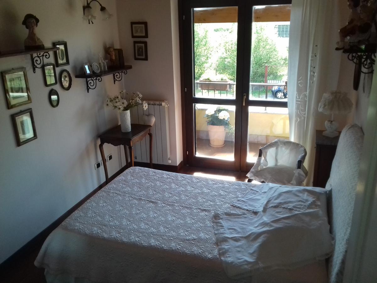Travedona B&B Silvana מראה חיצוני תמונה